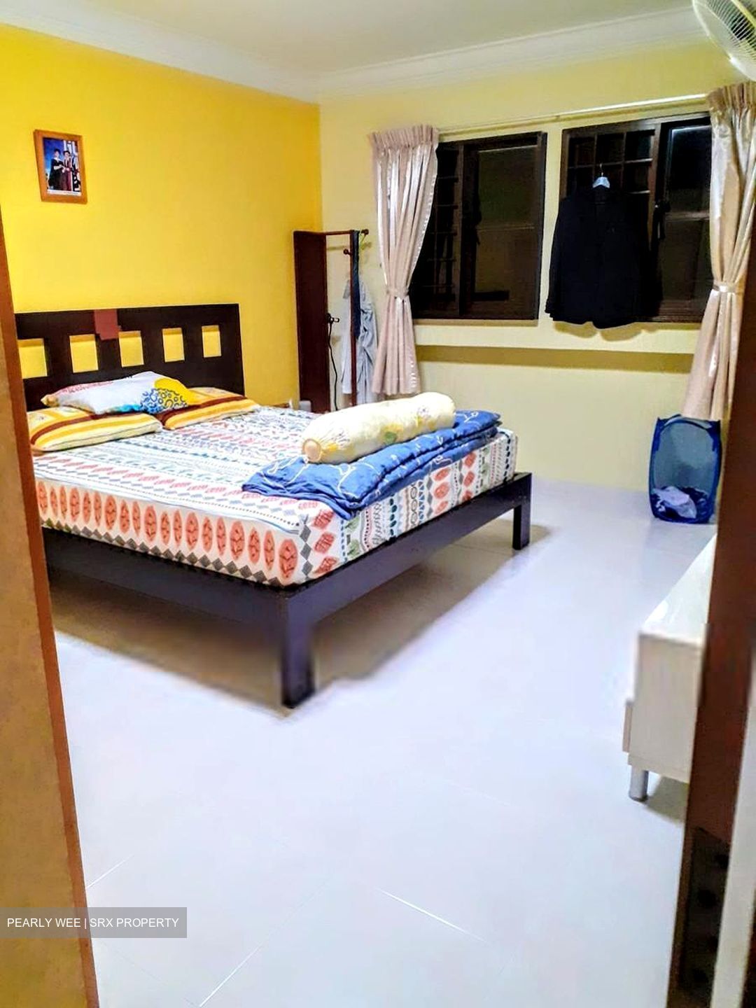 Blk 893A Tampines Avenue 8 (Tampines), HDB Executive #519064911